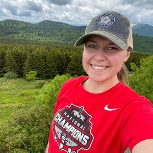 Meet your Posher, Emma